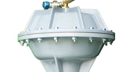 High-Pressure-Volves