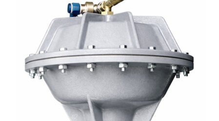 High-Pressure-Volves