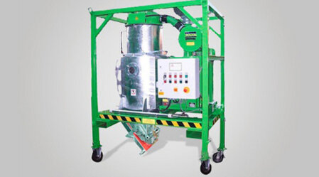 Plunger Pump Accessories