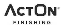 ACTON finishing India