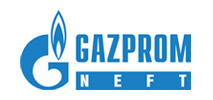 GAZPROM NEFT India