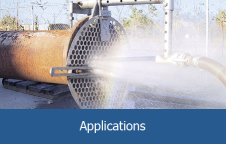 High pressure pumps and its applications for various industrial use