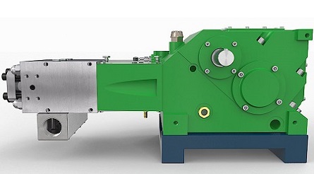 High-Pressure-Pump K 9000 - 3G