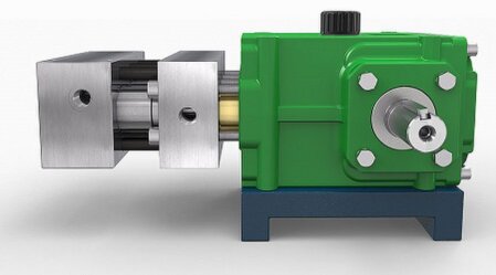 High-Pressure-Pump K 100 A