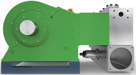 High-Pressure-Pump K 120000 - 3G