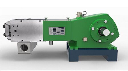 High-Pressure-Pump K 4500