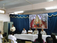 Ambabai of Kolhapur